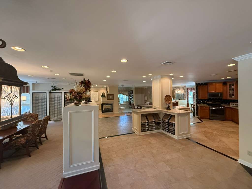 Example gallery image - Floor plan 803A