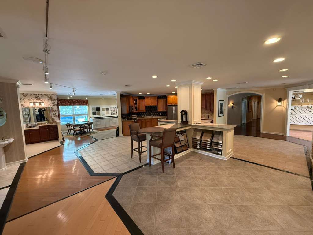 Example gallery image - Floor plan 803A